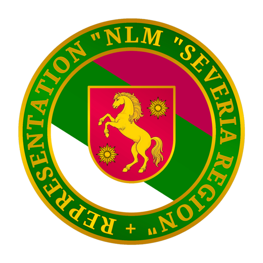 Представительство Движении Северский Край 