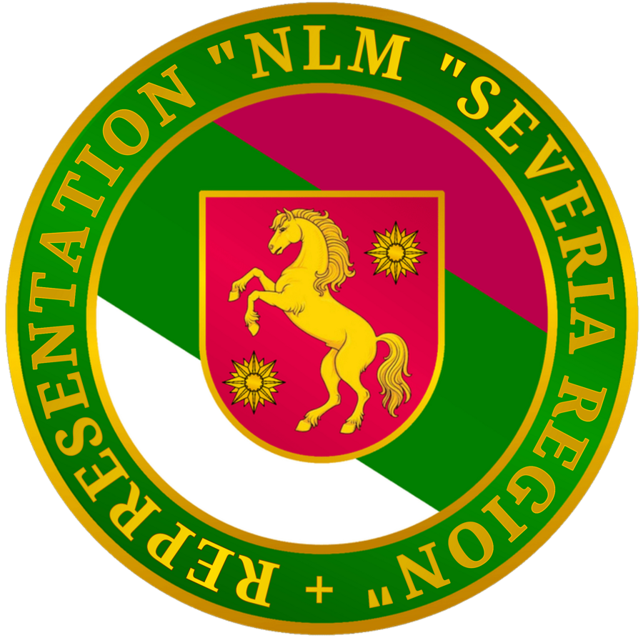 Представительство Движении Северский Край 